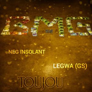 ดาวน์โหลดและฟังเพลง TOUJOU (feat. LEGWA) (Explicit) พร้อมเนื้อเพลงจาก Neg Insolant