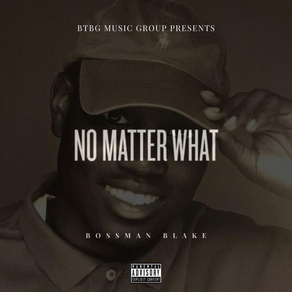 No Matter What (Explicit)