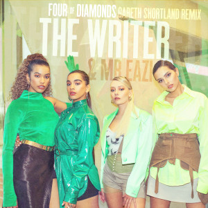 Four Of Diamonds的專輯The Writer