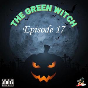 Koba Kane的專輯The Green Witch (Explicit)