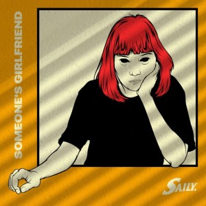 Saily的專輯Someone's Girlfriend