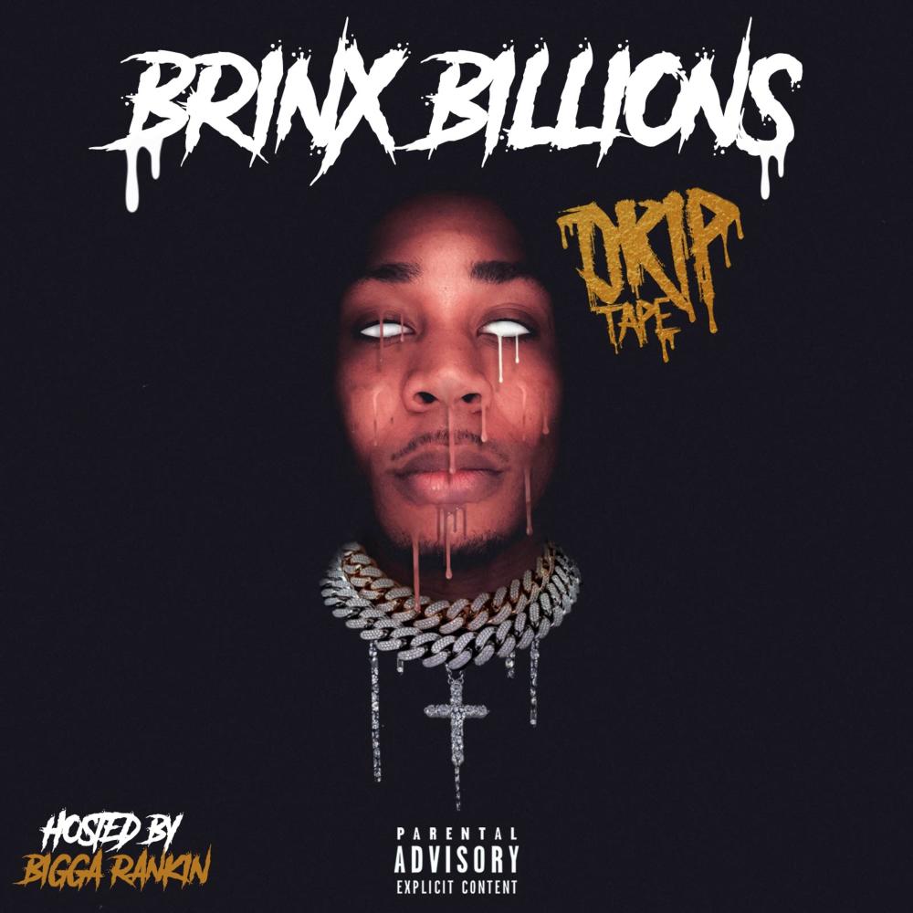 Swimmin' in Drip (feat. Malachiae) (Explicit)