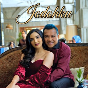 Album Jodohku oleh Anang Hermansyah