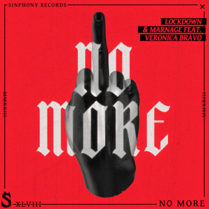 Marnage的專輯No More (feat. Veronica Bravo) (Extended Mix) (Explicit)