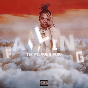 收聽TEC的Falling (Explicit)歌詞歌曲