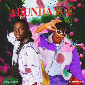 Album ABUNDANCE from Anny Guitar