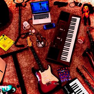 Album can you feel it (Explicit) from 