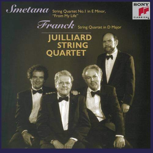 String Quartet in D Major, FWV 9: II. Scherzo. Vivace