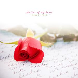 Listen to Letter of my heart song with lyrics from 멜로디트리