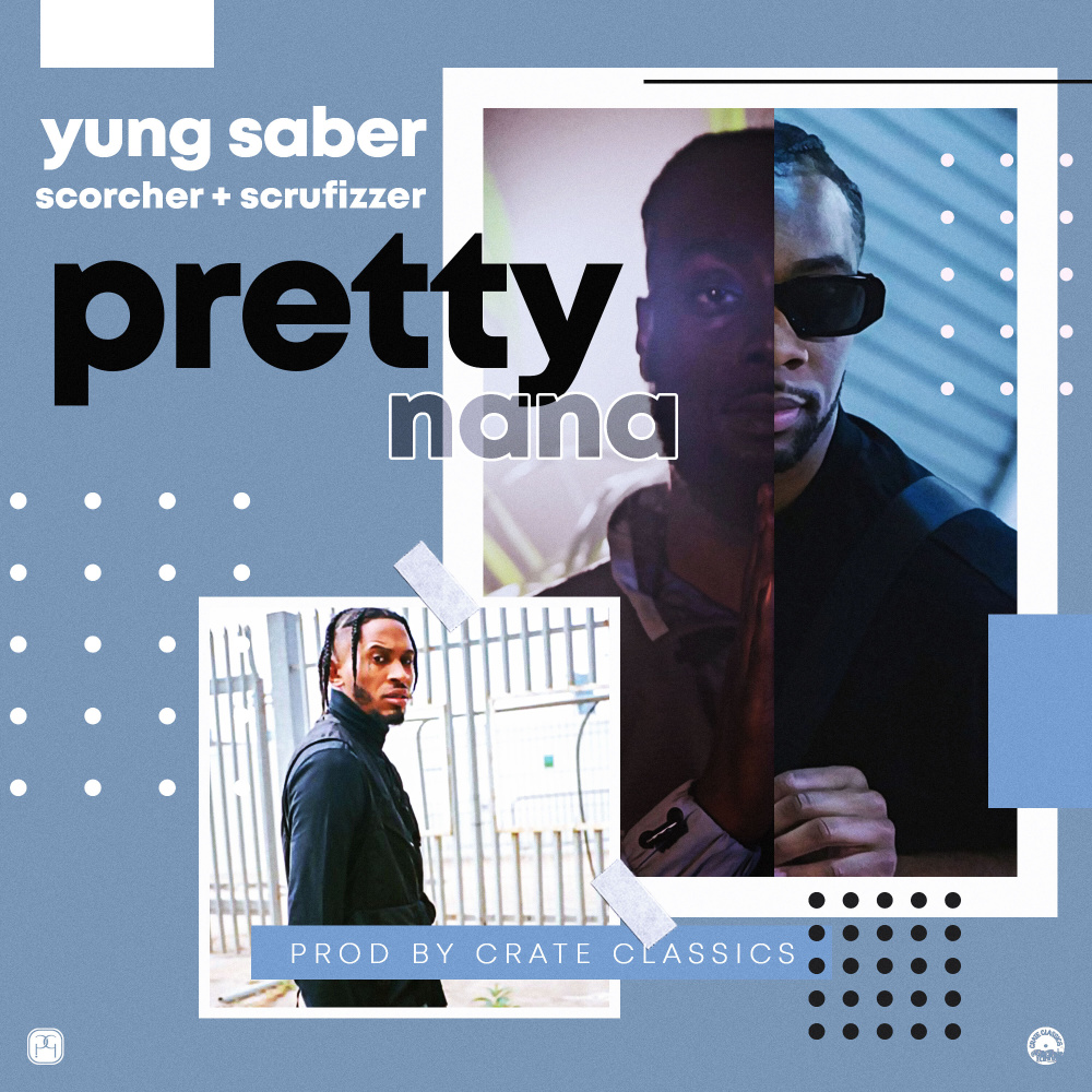 Pretty Nana (Explicit)