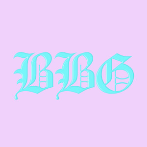 Album Bbg from Ed Riley