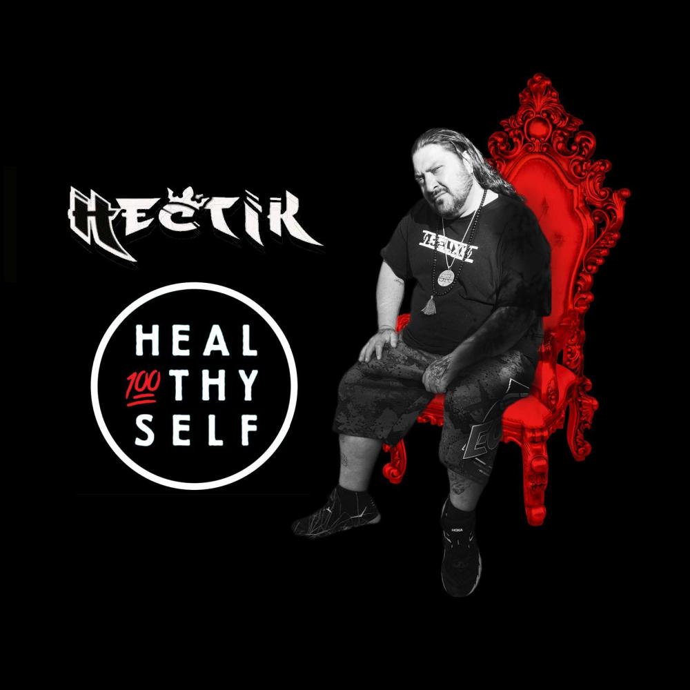 Self Inflicted (feat. Ekko Emerson) (Explicit)