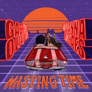 ดาวน์โหลดและฟังเพลง Vaporwave Is Waste of Time พร้อมเนื้อเพลงจาก Gabriel Oliveira