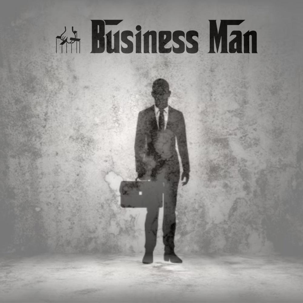 Business Man (Explicit)