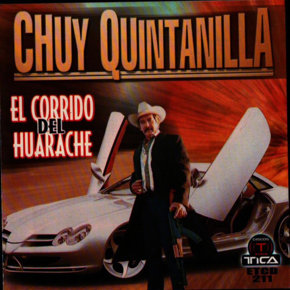 El Corrido del Huarache