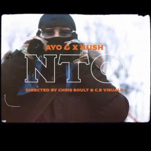 อัลบัม NTO (feat. Killa Kush) (Explicit) ศิลปิน Ayo G