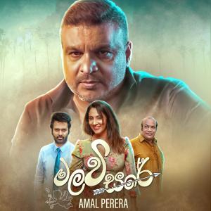 Listen to Malavi Sare song with lyrics from Amal Perera