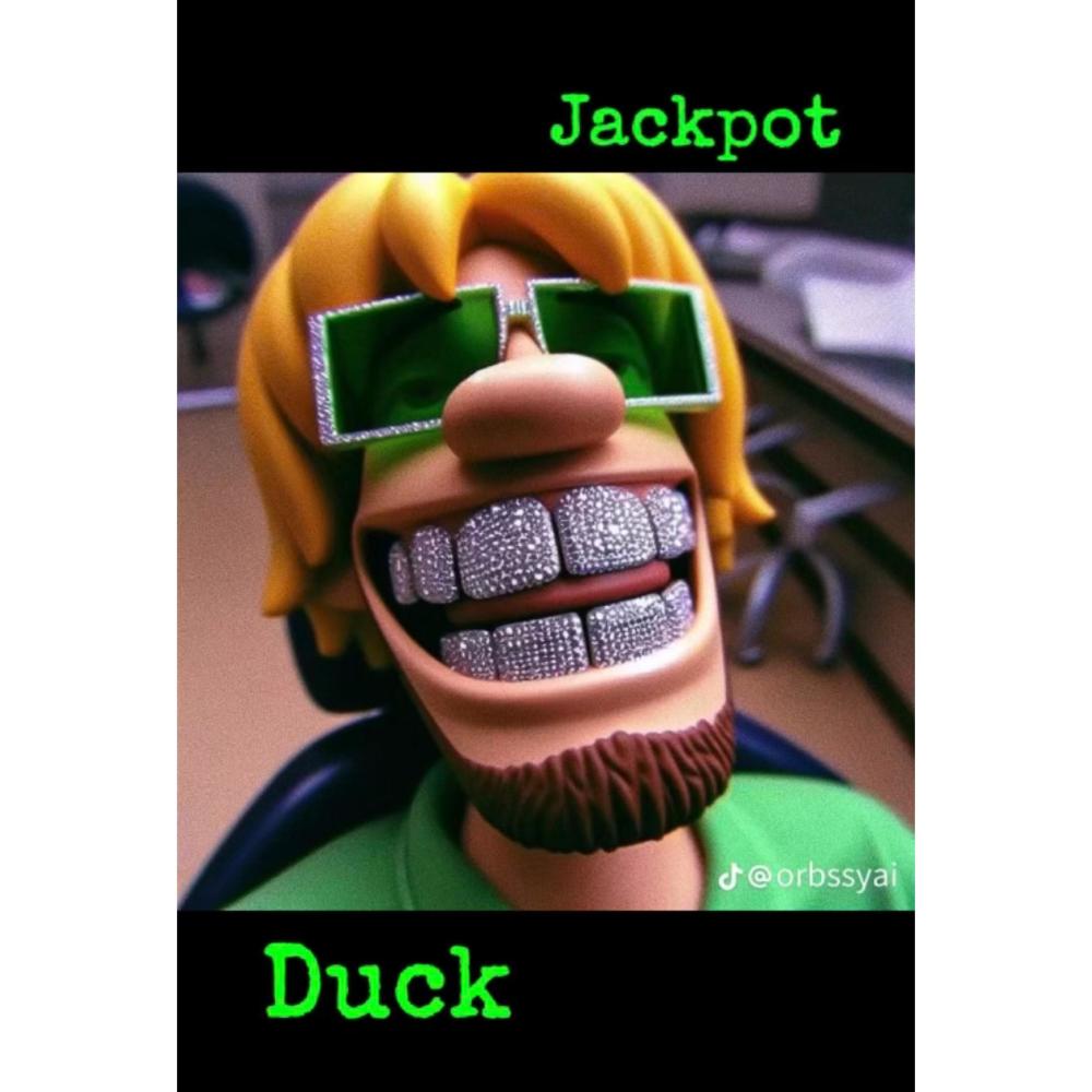 Duck (Explicit)