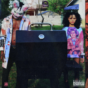 Dengarkan lagu Don't Say My Name (Explicit) nyanyian Bass Santana dengan lirik