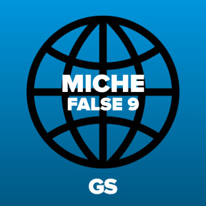 Listen to False 9 song with lyrics from Miche