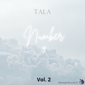 อัลบัม Number 9, Vol. 2 ศิลปิน TALA