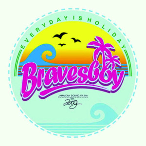 ดาวน์โหลดและฟังเพลง Aku Harus Jahat พร้อมเนื้อเพลงจาก Bravesboy