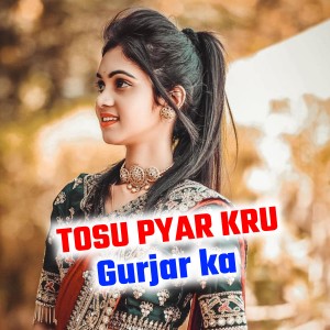 Album TOSU PYAR KRU Gurjar ka oleh Vivek-Mervin