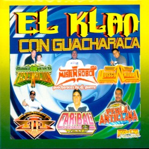 收聽Fuego Antillano的La Cumbia De Los Pobres歌詞歌曲