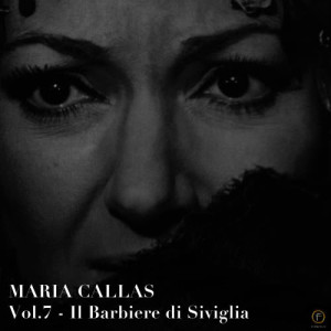 ดาวน์โหลดและฟังเพลง Una voce poco fa พร้อมเนื้อเพลงจาก Maria Callas