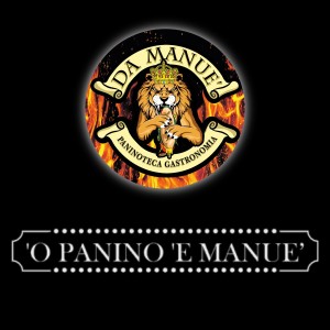 Rafelopazz的專輯‘O Panino ‘e Manuè