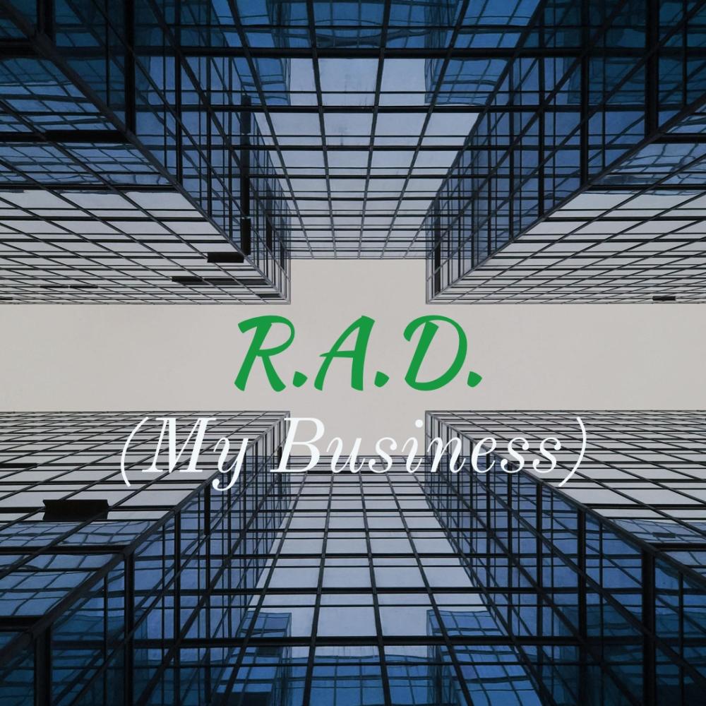 R.A.D. (feat. Whodatttrentioo & Brooklyn) (Explicit)
