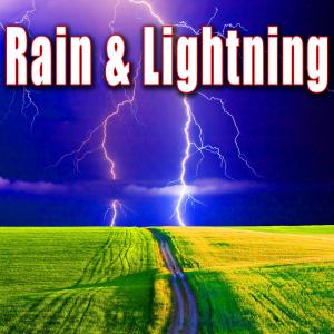 ดาวน์โหลดและฟังเพลง Quiet & Light Rain Fall with Hint of Thunder Rumbles พร้อมเนื้อเพลงจาก Sound Ideas