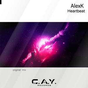 ดาวน์โหลดและฟังเพลง Heartbeat พร้อมเนื้อเพลงจาก Alexk