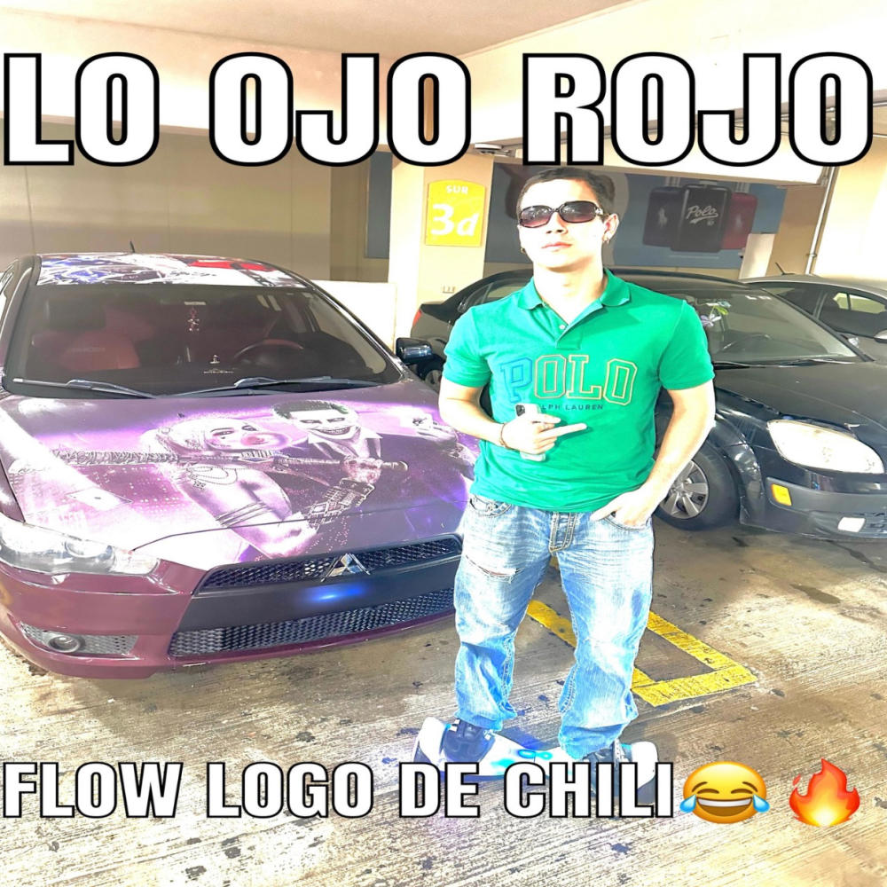 CHILI (feat. Saint V) (Explicit)
