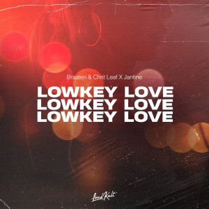 Jantine的專輯Lowkey Love