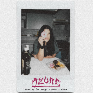 ดาวน์โหลดและฟังเพลง No Time to Die (Billie Eilish Cover) พร้อมเนื้อเพลงจาก Azure