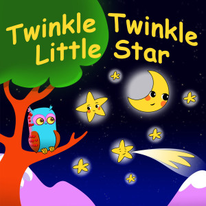 ดาวน์โหลดและฟังเพลง Twinkle Twinkle Little Star พร้อมเนื้อเพลงจาก My Digital Touch