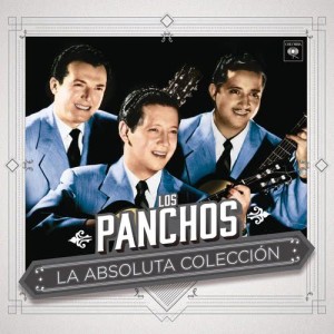 收聽Trío Los Panchos的Lo Dudo歌詞歌曲
