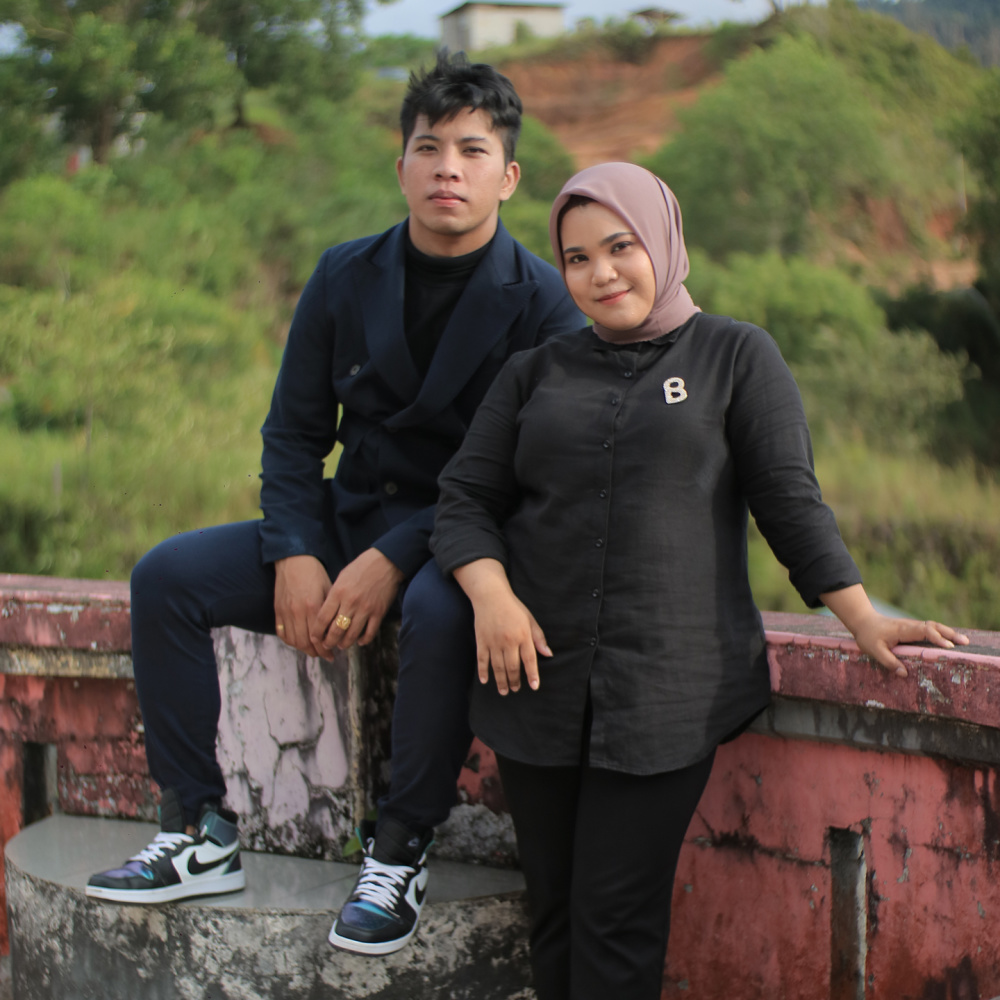 Hanya Satu Cinta