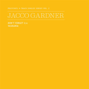 Jacco Gardner的專輯Polyvinyl 4-Track Singles Series, Vol. 2