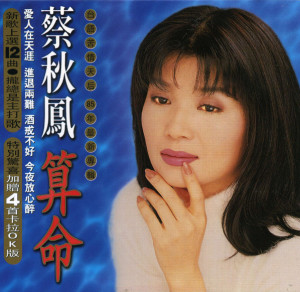 ดาวน์โหลดและฟังเพลง 你講我的世界是你流浪的所在 พร้อมเนื้อเพลงจาก 蔡秋凤