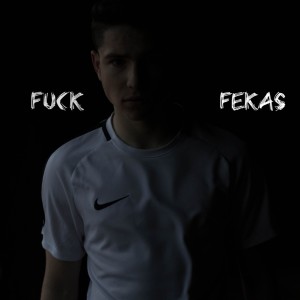 Album Fuck Fekas from Deif