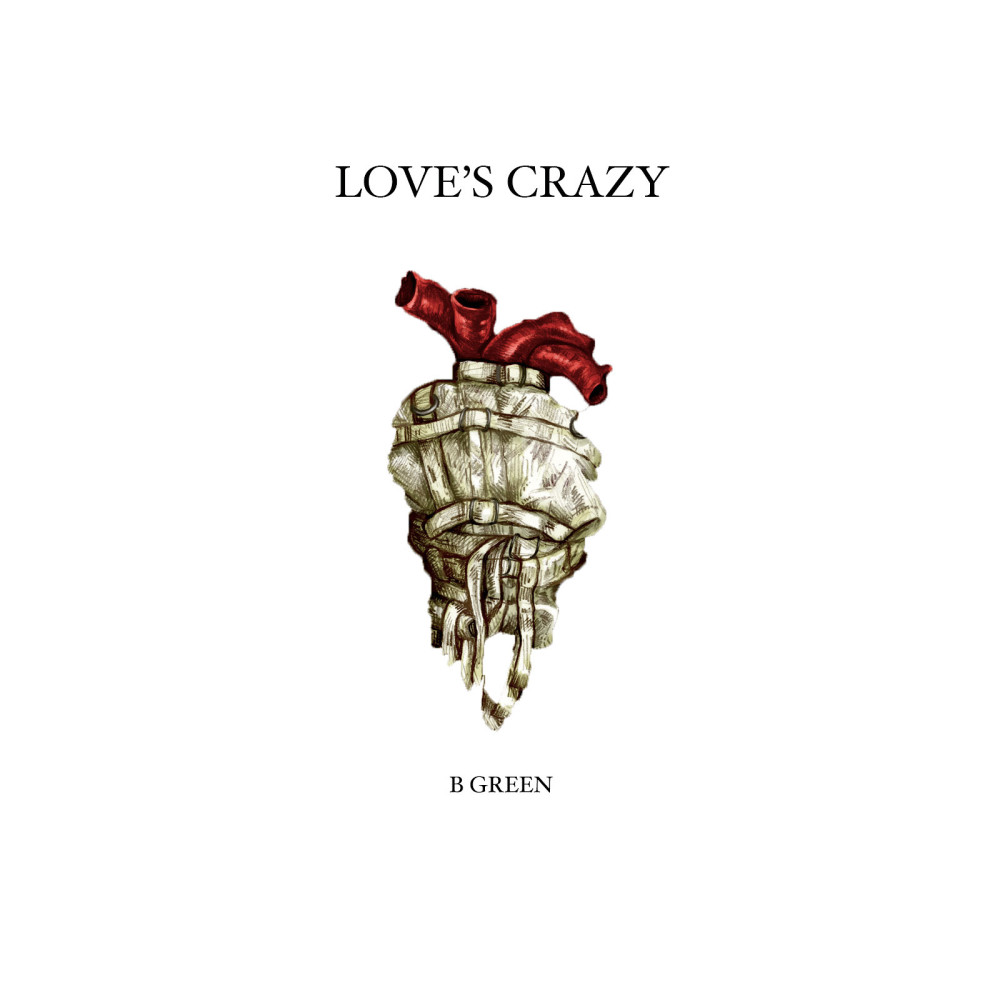 Love's Crazy