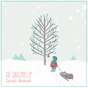 Listen to Have Yourself a Merry Little Christmas song with lyrics from Daniela Andrade