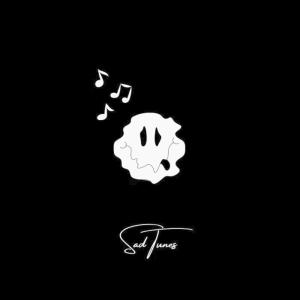 K3pha的專輯Sad Tunes