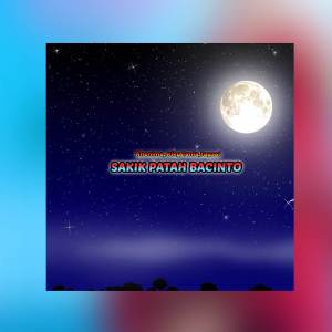 Album Sakik Patah Bacinto from Renima