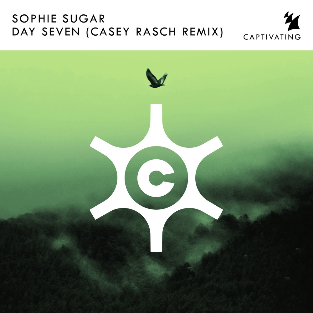 Day Seven (Casey Rasch Extended Remix)