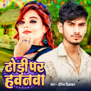 Listen to Dhodhi Par Hawanwa song with lyrics from Dipesh diwakar