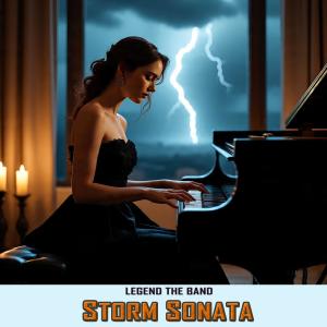 Legend The Band的專輯Storm Sonata