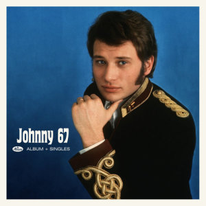 ดาวน์โหลดและฟังเพลง San Francisco พร้อมเนื้อเพลงจาก Johnny Hallyday